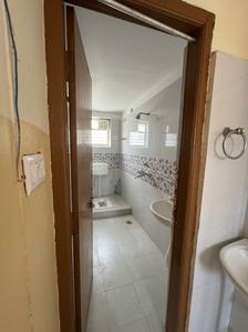 Bathroom Image of 1150 Sq.ft 3 BHK Apartment / Flat for sale in Ranchi Bishwanath Enclave, Ekta Nagar Ranchi for Rs. 9900000
