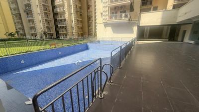 Image of 1275 Sq.ft 2.5 BHK Apartment / Flat for sale in Trident Embassy Reso, Noida Extension, Greater Noida for Rs. 11000000