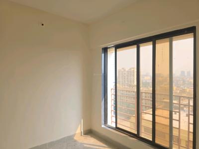 Bedroom Image of 650 Sq.ft 1 BHK Apartment / Flat for sale in Viva Gulmohar Heritage, Nalasopara West Nala Sopara for Rs. 4200000