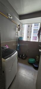Image of 1685 Sq.ft 3 BHK Apartment / Flat for rent in Royal Living, Vaishno Devi Circle, Ahmedabad for Rs. 21000