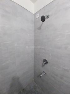 Bathroom Image of 1005 Sq.ft 2 BHK Apartment / Flat for sale in Vishesh Balaji Symphony, Panvel Navi Mumbai for Rs. 7800000