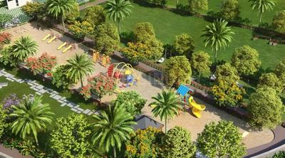 Image of 885 Sq.ft 3 BHK Apartment / Flat for sale in City of Joy, Thirumazhisai, Chennai for Rs. 6800000