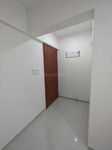 Bedroom Image of 990 Sq.ft 2 BHK Apartment / Flat for rent in Gagan Aviva, Kesnand Pune for Rs. 22000