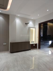 Bedroom Image of 1458 Sq.ft 3 BHK Builder Floor for sale in Preet Vihar New Delhi for Rs. 30000000
