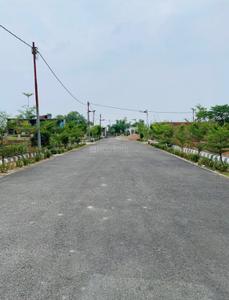 Image of 1000 Sq.ft Residential Plot / Land for sale in Iscon Green City, Sultanpur Road, Lucknow for Rs. 2250000