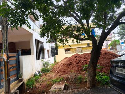 Image of 1200 Sq.ft Residential Plot / Land for sale in Uttarahalli Hobli, Bengaluru for Rs. 27500000