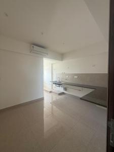 Hall Image of 2800 Sq.ft 4 BHK Apartment / Flat for sale in Skyline The One, Palarivattom Kochi for Rs. 26800000
