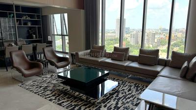 4 BHK Flat