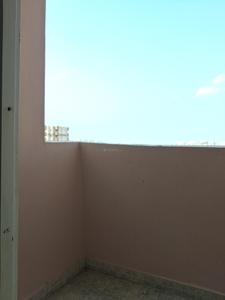 Bedroom Three Image of 1295 Sq.ft 3 BHK Apartment / Flat for sale in Supertech Cape Town, Sector 74 Noida for Rs. 14000000