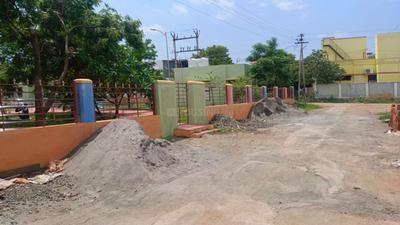 Image of 2400 Sq.ft Residential Plot / Land for sale in Perumalpuram, Tirunelveli for Rs. 9900000