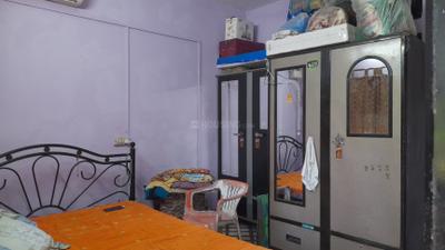 Bedroom Image of 484 Sq.ft 1 BHK Apartment / Flat for rent in Colva Goa for Rs. 25000