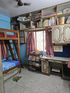Hall Image of 1700 Sq.ft 4 BHK Builder Floor for sale in Behala Kolkata for Rs. 8500000