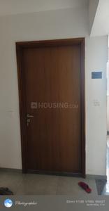 Bedroom Image of 1900 Sq.ft 3 BHK Independent House for rent in Zundal Ahmedabad for Rs. 37000
