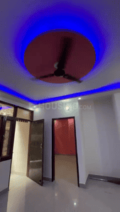Image of 800 Sq.ft 2 BHK Builder Floor for rent in Sector 16 Dwarka, New Delhi for Rs. 17000