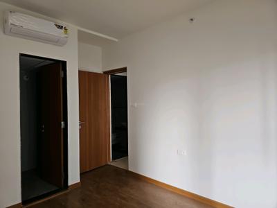 Bedroom Image of 1580 Sq.ft 3 BHK Apartment / Flat for sale in Gera World Of Joy, Upper Kharadi Pune for Rs. 22000000