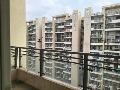 Living Room Image of 2010 Sq.ft 4 BHK Apartment / Flat for sale in Tulip Violet, Sector 69 Gurgaon for Rs. 29500000