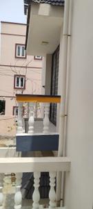 Balcony Image of 5000 Sq.ft 6 BHK Independent House for sale in Injambakkam Chennai for Rs. 45000000