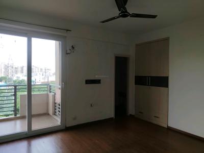 Bedroom Image of 1810 Sq.ft 3 BHK Apartment / Flat for sale in Unitech Fresco, Sector 50 Gurgaon for Rs. 25200000
