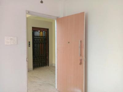 Living Room Image of 667 Sq.ft 2 BHK Apartment / Flat for sale in Bricks Mrinmoyee Co Op, New Town Kolkata for Rs. 3700000