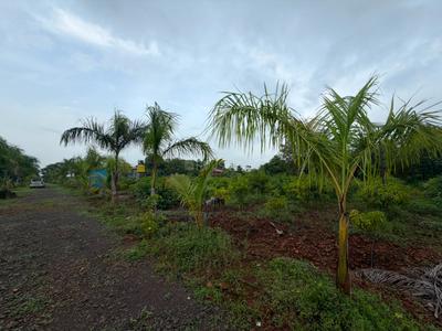 Image of 40000 Sq.ft Residential Plot / Land for sale in Murbad, Thane for Rs. 7500000