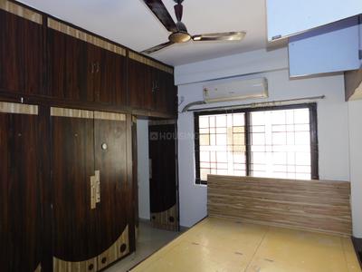 Bedroom Image of 966 Sq.ft 2 BHK Apartment / Flat for sale in Modi Splendour, Kukatpally Hyderabad for Rs. 5300000