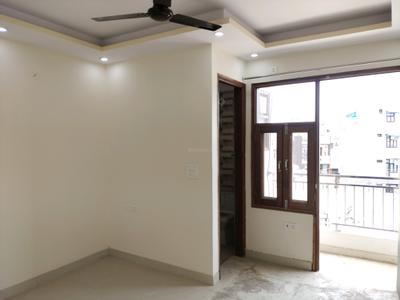 Bedroom Image of 770 Sq.ft 2 BHK Apartment / Flat for sale in Dashrath Puri New Delhi for Rs. 6000000