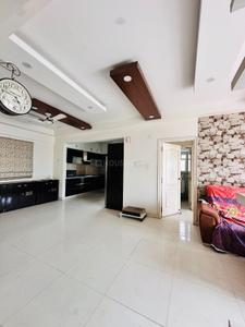Bedroom Image of 1341 Sq.ft 3 BHK Apartment / Flat for sale in VRR Fortuna, Carmelaram Bengaluru for Rs. 20500000