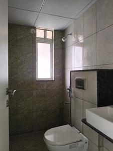 Bedroom Two Image of 878 Sq.ft 2 BHK Apartment / Flat for sale in Godrej Green Cove, Mahalunge Pune for Rs. 7400000