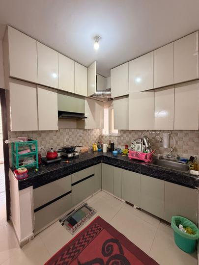 Sector 3 Greater Noida West, Noida Extension Kitchen 1