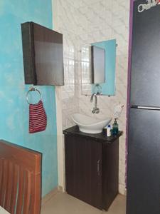Image of 1500 Sq.ft 3 BHK Apartment / Flat for rent in Sunpharma Road, Vadodara for Rs. 18500