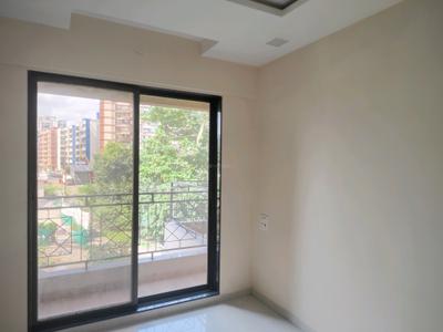 Living Room Image of 580 Sq.ft 1 BHK Apartment / Flat for sale in Puraniks Rumah Bali, Thane West Thane for Rs. 6100000