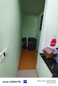 Bedroom Image of 1200 Sq.ft 2 BHK Apartment / Flat for sale in Bennigana Halli Bengaluru for Rs. 8500000