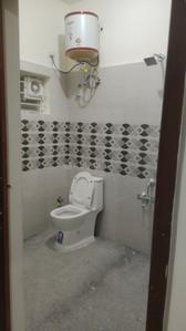 Image of 1200 Sq.ft 2 BHK Builder Floor for rent in Mallathahalli, Bengaluru for Rs. 30000