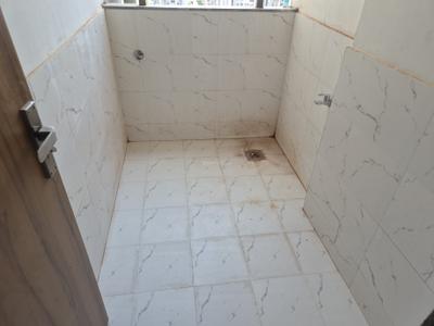 Balcony Image of 2000 Sq.ft 3 BHK Apartment / Flat for rent in Zundal Ahmedabad for Rs. 30000