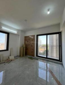 Bedroom Image of 1250 Sq.ft 2 BHK Apartment / Flat for rent in Anand Aspire, Dahin Nagar Surat for Rs. 17000