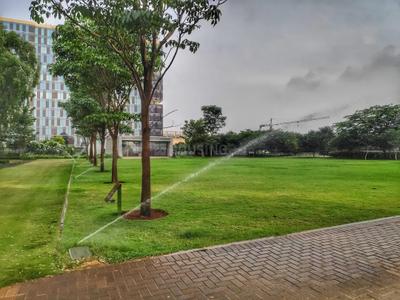 Image of 1580 Sq.ft 3 BHK Apartment / Flat for sale in Nikoo Homes V, Kannuru, Bengaluru for Rs. 23100000