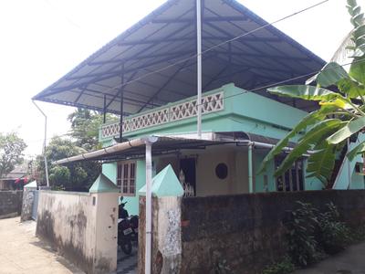 Image of 900 Sq.ft 3 BHK Independent House for sale in Eroor, Kochi for Rs. 8000000