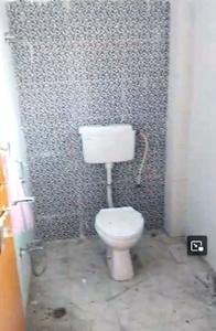 Bathroom Image of 977 Sq.ft 2 BHK Apartment / Flat for sale in Tupudana Ranchi for Rs. 3900000