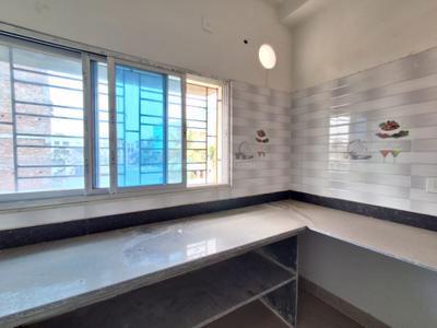 Kitchen Image of 925 Sq.ft 2 BHK Apartment / Flat for sale in Keshtopur Kolkata for Rs. 3607000