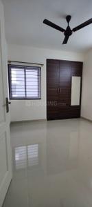 Bedroom Image of 1330 Sq.ft 2 BHK Apartment / Flat for rent in Casagrand Asta , Korattur Chennai for Rs. 38000