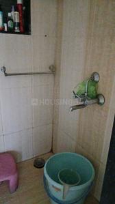 Image of 800 Sq.ft 1.5 BHK Apartment / Flat for sale in Gajra Bhoomi Gardenia 1, Kalamboli, Navi Mumbai for Rs. 7500000