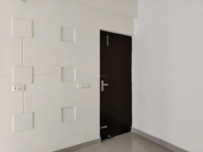Bedroom Image of 628 Sq.ft 1 BHK Apartment / Flat for sale in Nilaya Greens, Raj Nagar Extension Ghaziabad for Rs. 3240000