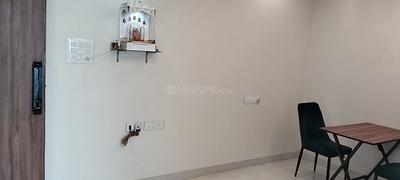 Living Room Image of 627 Sq.ft 2 BHK Apartment / Flat for sale in Vardhaman Tower, Dombivli East Thane for Rs. 7500000