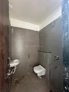 Image of 1234 Sq.ft 1 BHK Apartment / Flat for rent in Vishnu Puri Colony, Indore for Rs. 14500