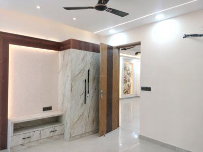 Bedroom Image of 1620 Sq.ft 3 BHK Builder Floor for sale in Sector 85 Faridabad for Rs. 18000000