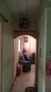 Hall Image of 1000 Sq.ft 3 BHK Apartment / Flat for rent in Kothrud Pune for Rs. 45000