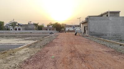 Image of 900 Sq.ft Residential Plot / Land for sale in Rohta, Agra for Rs. 1600000