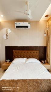 Bedroom Image of 650 Sq.ft 1 BHK Apartment / Flat for sale in Laukik Vastu Luxuria, Dombivli East Thane for Rs. 4300000