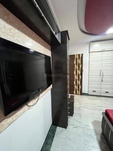 Bedroom Image of 1690 Sq.ft 2 BHK Apartment / Flat for rent in Hiranandani Crystal Court Co Operative Housing Society, Kharghar Navi Mumbai for Rs. 57000