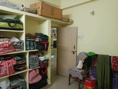 Bedroom Image of 1015 Sq.ft 2 BHK Apartment / Flat for sale in Bachupally Hyderabad for Rs. 5000000